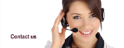 contact